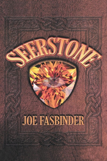 Seerstone : A Supernatural Thriller by Joe Fasbinder - Paperback