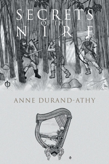 Secrets of the Nire by Anne Durand-Athy - Paperback