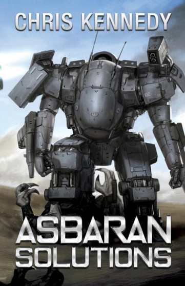 Asbaran Solutions : 2 by Chris Kennedy - Paperback