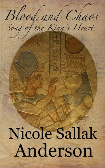 Blood and Chaos : 2 by Nicole Sallak Anderson - Paperback