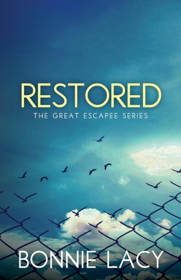 Restored : 3 by Bonnie Lacy - Paperback