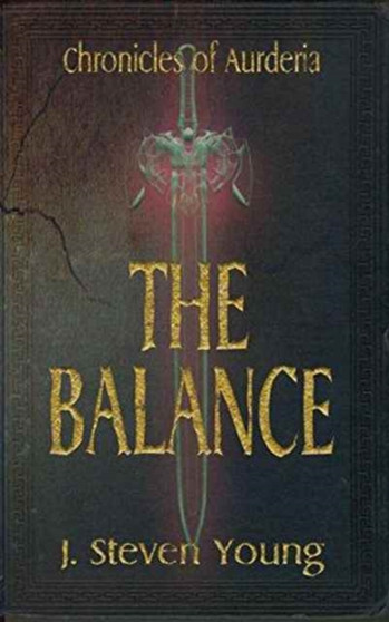 The Balance : 1 by J Steven Young - Hardback