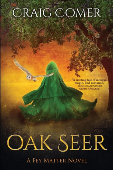 Oak Seer : 2 by Craig Comer - Paperback