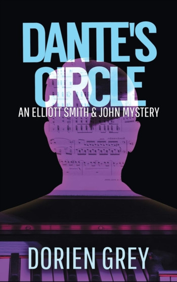 Dante's Circle : 4 by Dorien Grey - Hardback