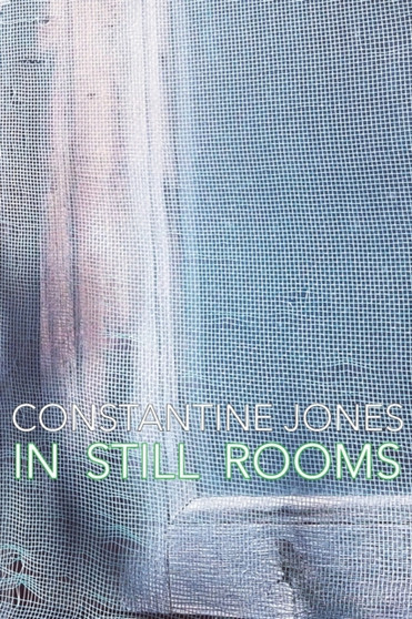 In Still Rooms by Constantine Jones - Paperback