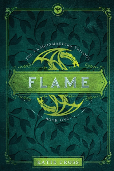 Flame : 1 by Katie Cross - Paperback