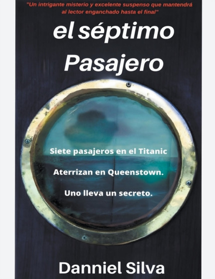 El septimo pasajero