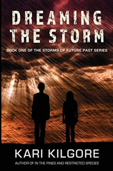Dreaming the Storm : 1 by Kari Kilgore - Paperback