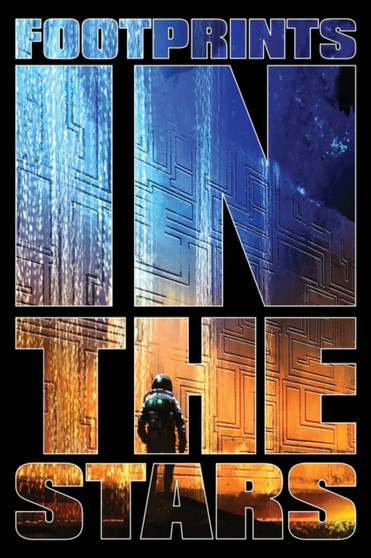 Footprints in the Stars : 2 by Robert Greenberger - Paperback