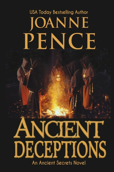 Ancient Deceptions by Joanne Pence - Paperback
