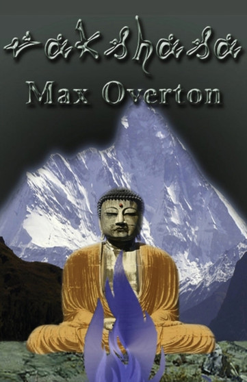RAkshasa by Max Overton - Paperback