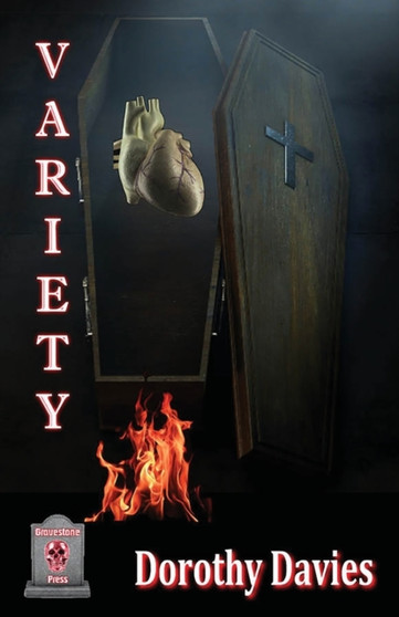 Variety by Dorothy Davies - Paperback