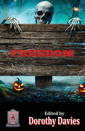 Freedom by Dorothy Davies - Paperback