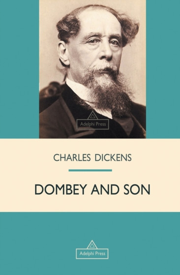 Dombey and Son by Charles Dickens - Paperback