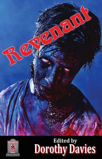 Revenant by Dorothy Davies - Paperback