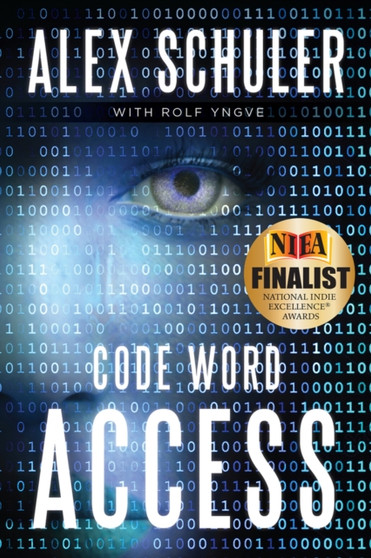 Code Word Access Volume 1 by Alex Schuler - Paperback