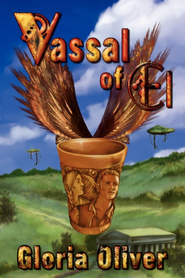 Vassal of El by Gloria Oliver - Paperback
