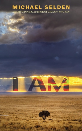 I Am by Michael Selden - Paperback