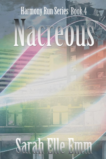 Nacreous by Sarah Elle Emm - Paperback
