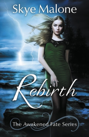 Rebirth : 6 by Skye Malone - Paperback