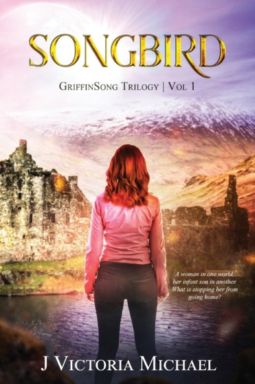 Songbird by J Victoria Michael - Paperback