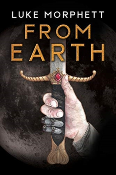 From Earth by Luke Morphett - Paperback