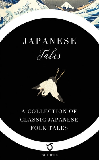 Japanese Tales : A Collection of Classic Japanese Folk Tales by Yei Theodora Ozaki - Paperback