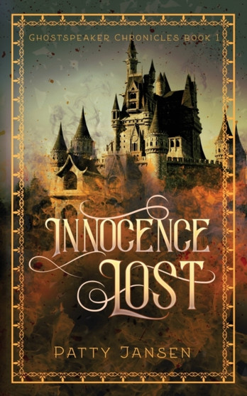 Innocence Lost : 1 by Patty Jansen - Paperback