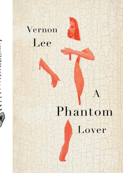 A Phantom Lover by Vernon Lee - Paperback