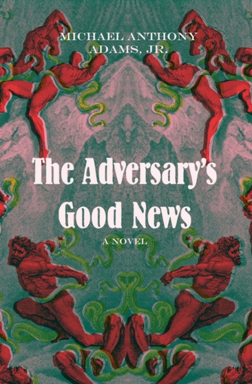 The Adversary's Good News by Michael Anthony Jr Adams - Paperback