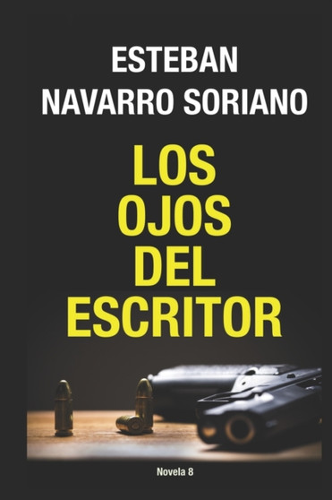 Los Ojos del Escritor : 3