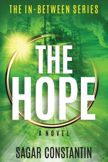 The Hope : 3 by Sagar Constantin - Paperback