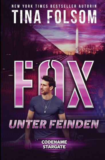 Fox unter Feinden by Tina Folsom - Paperback