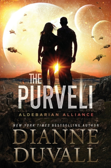 The Purveli : 3 by Dianne Duvall - Paperback