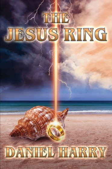 The Jesus Ring by Daniel Harry - Paperback