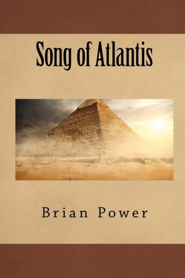 Song of Atlantis by Brian Power - Paperback
