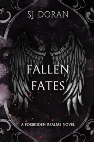 Fallen Fates by Sj Doran - Paperback