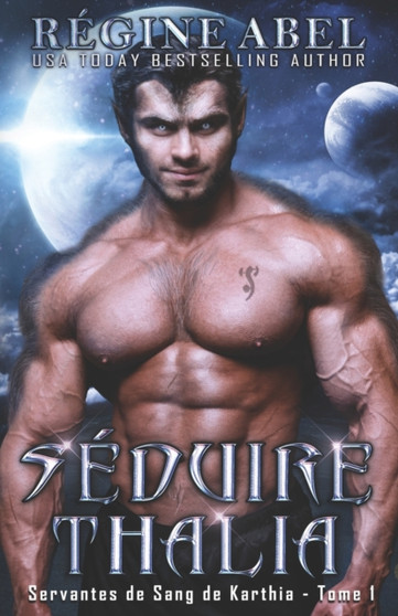 Seduire Thalia by Regine Abel - Paperback