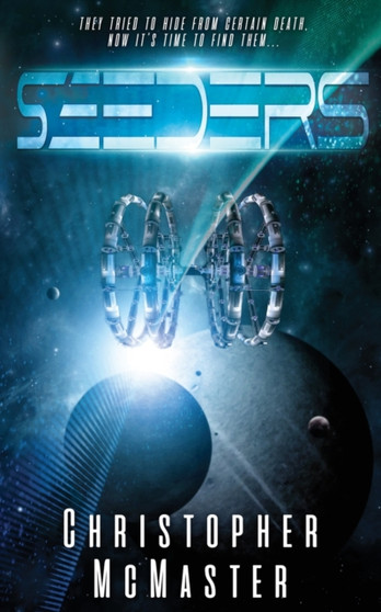 Seeders by Christopher McMaster - Paperback