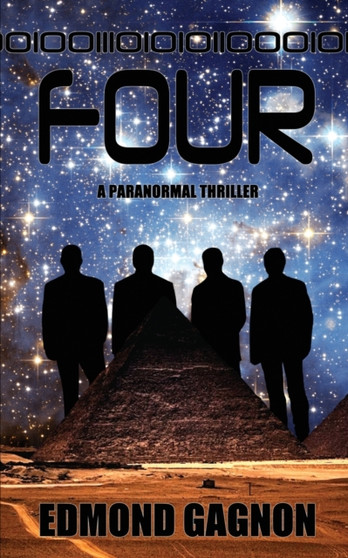 Four by Edmond Gagnon - Paperback