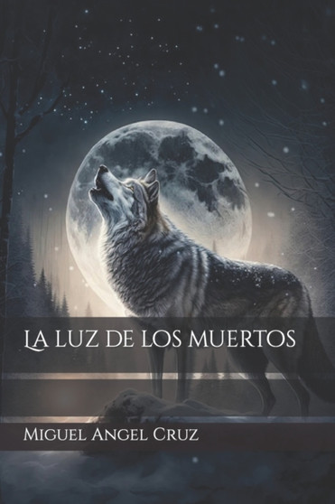 La luz de los muertos
