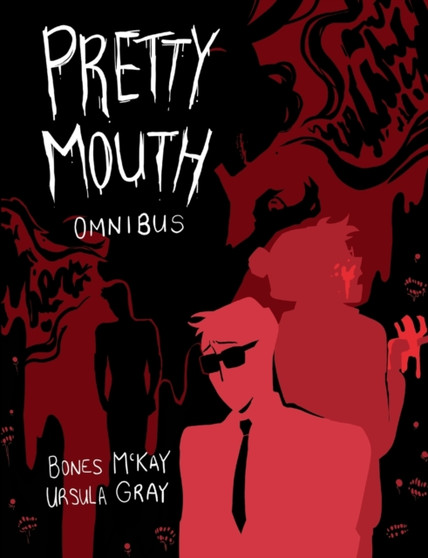 Pretty Mouth by Bones McKay - Paperback