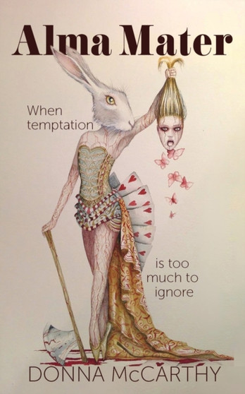 Alma Mater by Donna Maria McCarthy - Paperback