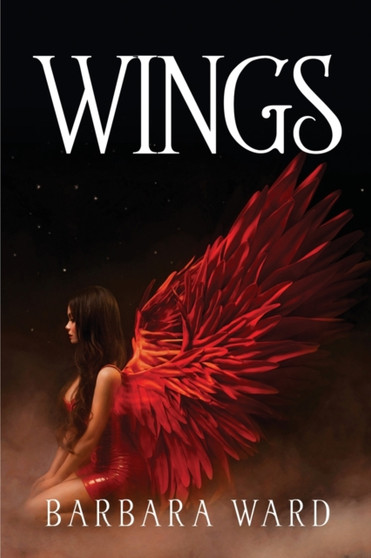 Wings by Barbara Ward - Paperback