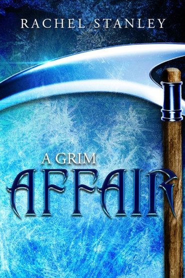 A Grim Affair : 1 by Rachel Stanley - Paperback