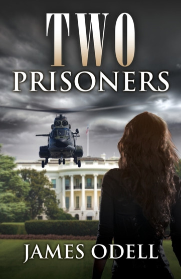 Two Prisoners by James Odell - Paperback