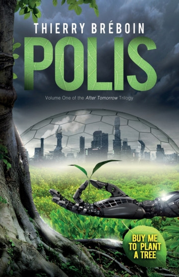 Polis : 1 by Thierry Breboin - Paperback