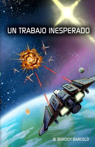 Un trabajo inesperado by B Bordoy Barcelo - Paperback