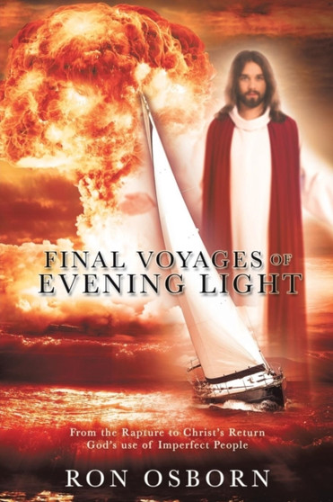 Final Voyages of Evening Light by Ron Osborn - Paperback