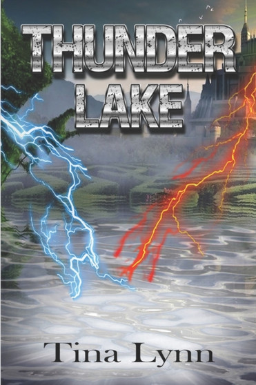 Thunder Lake by Tina Lynn - Paperback